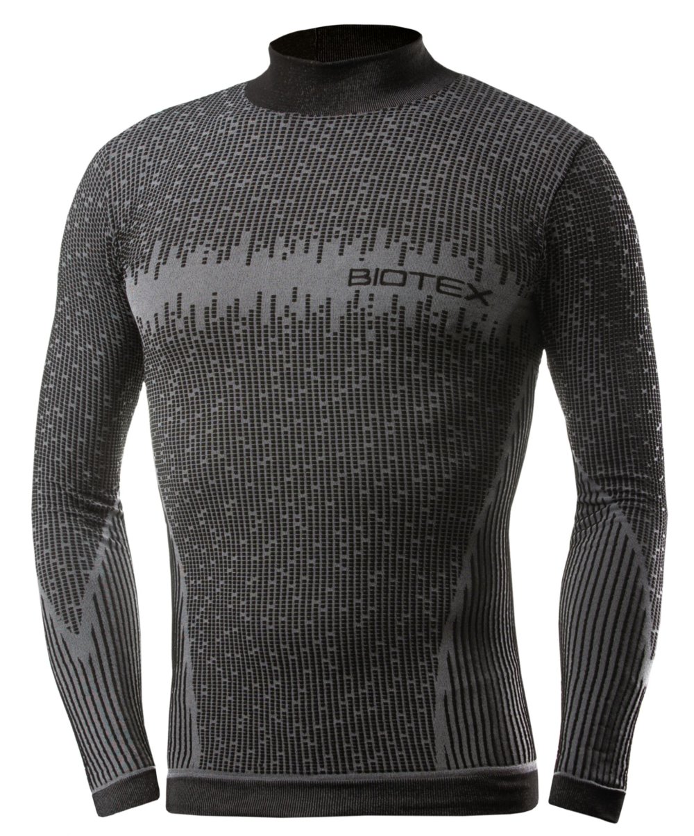 Biotex Lupetto 3D Nero